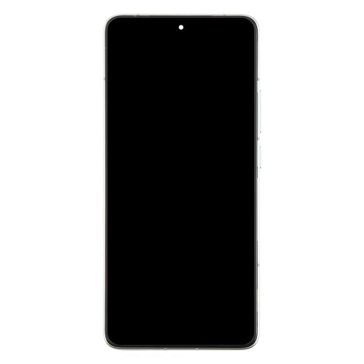 For Xiaomi Redmi K80 AMOLED Original LCD Screen Digitizer Full Assembly with Frame, For OPPO Find X8 (Original)