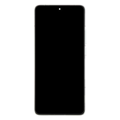 For Xiaomi Redmi K80 AMOLED Original LCD Screen Digitizer Full Assembly with Frame, For OPPO Find X8 (Original)
