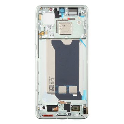 For Xiaomi Redmi K80 AMOLED Original LCD Screen Digitizer Full Assembly with Frame, For OPPO Find X8 (Original)