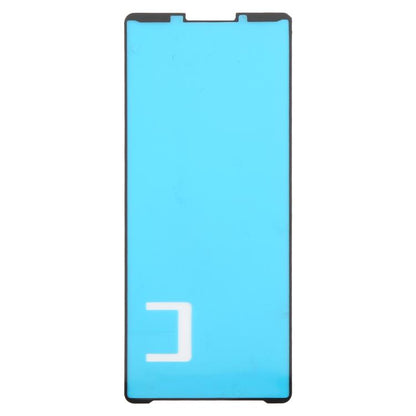 For Sony Xperia 5 V 10pcs Original Front Housing Adhesive, For Sony Xperia 5 V(Original)