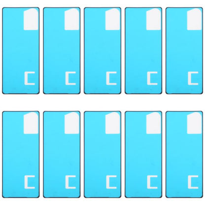 For Sony Xperia 5 V 10pcs Original Back Housing Cover Adhesive, For Sony Xperia 5 V(Original)