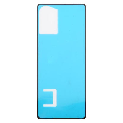 For Sony Xperia 5 V 10pcs Original Back Housing Cover Adhesive, For Sony Xperia 5 V(Original)