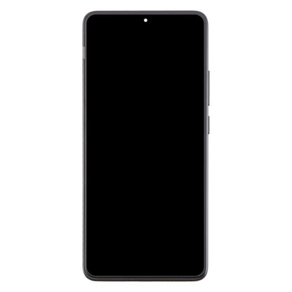 For Xiaomi Redmi Turbo 4 AMOLED Original LCD Screen Digitizer Full Assembly with Frame, For Xiaomi Redmi Turbo 4(Original)