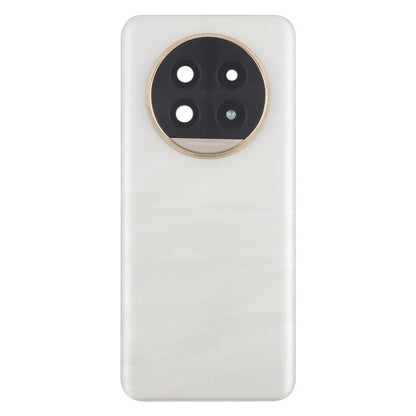 For Realme 13 Pro+ Original Battery Back Cover with Camera Lens Cover