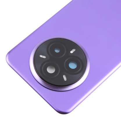 For Realme 14 Pro+ Original Battery Back Cover with Camera Lens Cover