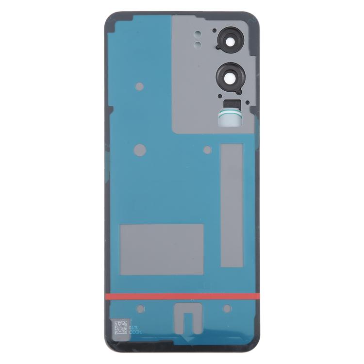 For vivo V40 Lite IDN Version Original Battery Back Cover with Camera Lens Cover, For vivo V40 Lite 5G India Version(Original)