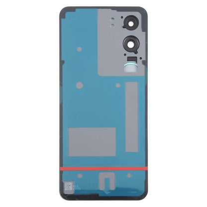 For vivo V40 Lite IDN Version Original Battery Back Cover with Camera Lens Cover, For vivo V40 Lite 5G India Version(Original)