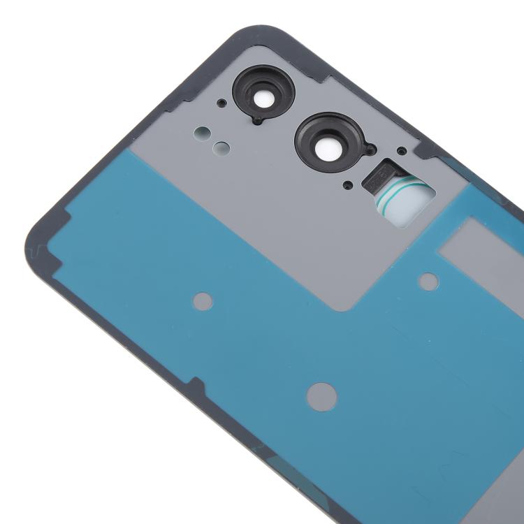 For vivo V40 Lite IDN Version Original Battery Back Cover with Camera Lens Cover