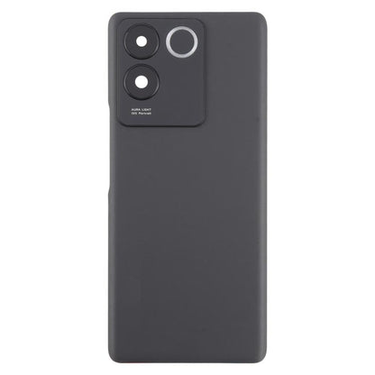 For vivo S17e Battery Back Cover with Camera Lens Cover, For vivo S17e