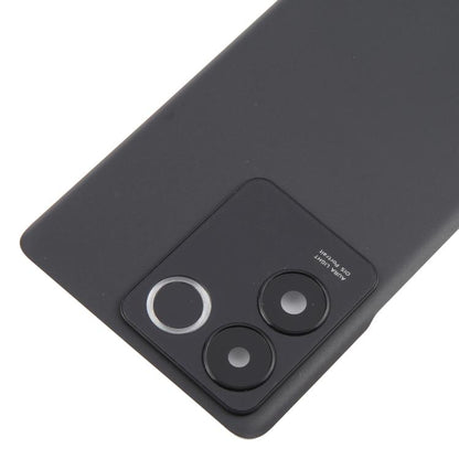 For vivo S17e Battery Back Cover with Camera Lens Cover, For vivo S17e