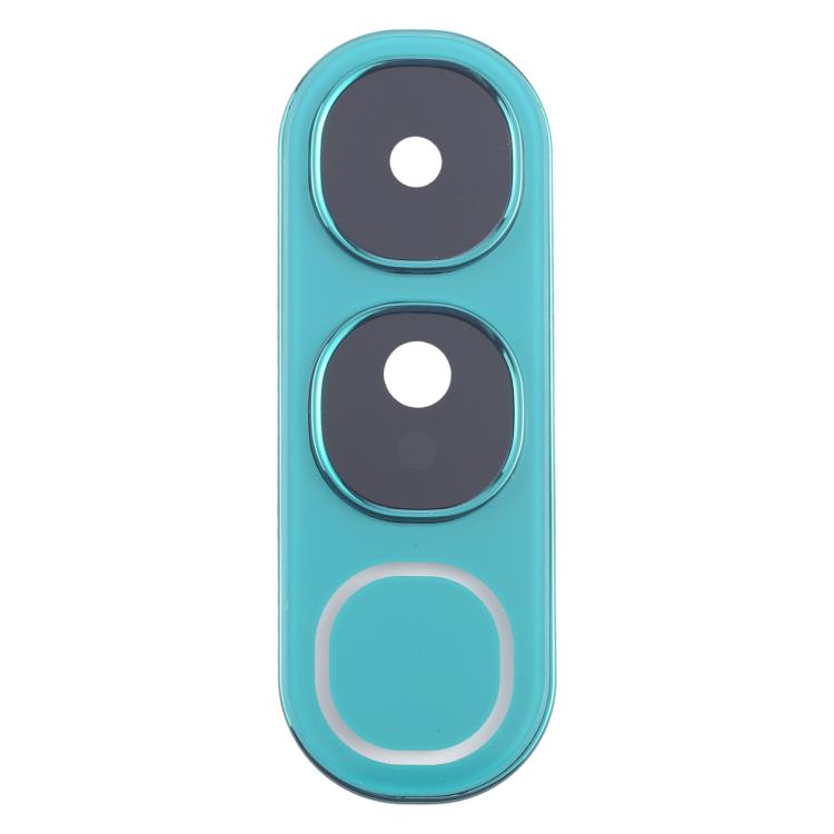 For vivo V40 Lite 5G IDN Version Rear Camera Lens Cover, For vivo V40 Lite 5G IDN Version