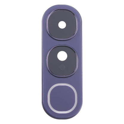 For vivo V40 Lite 5G IDN Version Rear Camera Lens Cover, For vivo V40 Lite 5G IDN Version