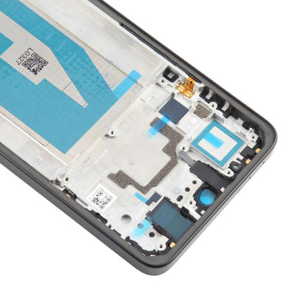 For Xiaomi 14T Original Middle Frame Bezel Plate, For Xiaomi 14T(Original)