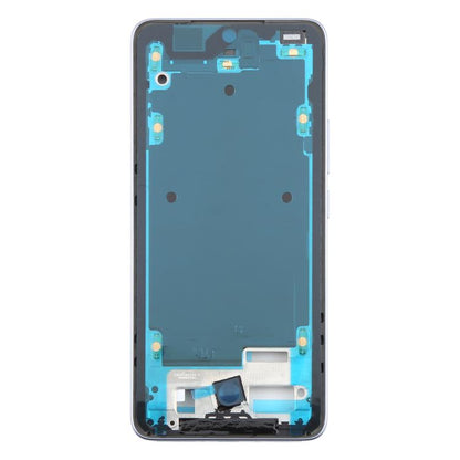 For Xiaomi 14T Original Middle Frame Bezel Plate, For Xiaomi 14T(Original)