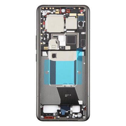 For Xiaomi 14 Ultra Original Middle Frame Bezel Plate, For Xiaomi 14 Ultra(Original)