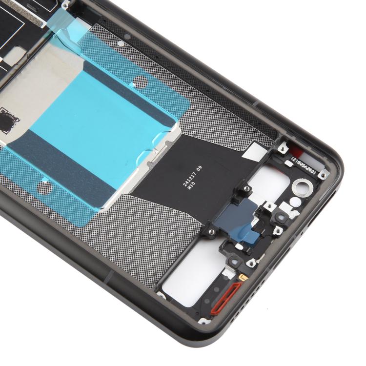 For Xiaomi 14 Ultra Original Middle Frame Bezel Plate, For Xiaomi 14 Ultra(Original)