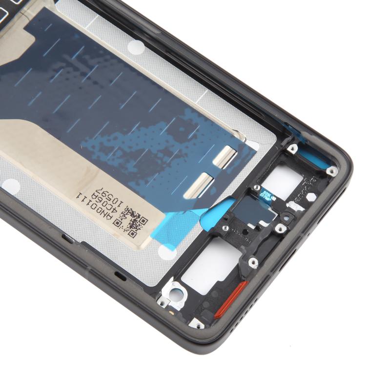 For Xiaomi Redmi K80 Pro Original Middle Frame Bezel Plate, For Xiaomi Redmi K80 Pro(Original)