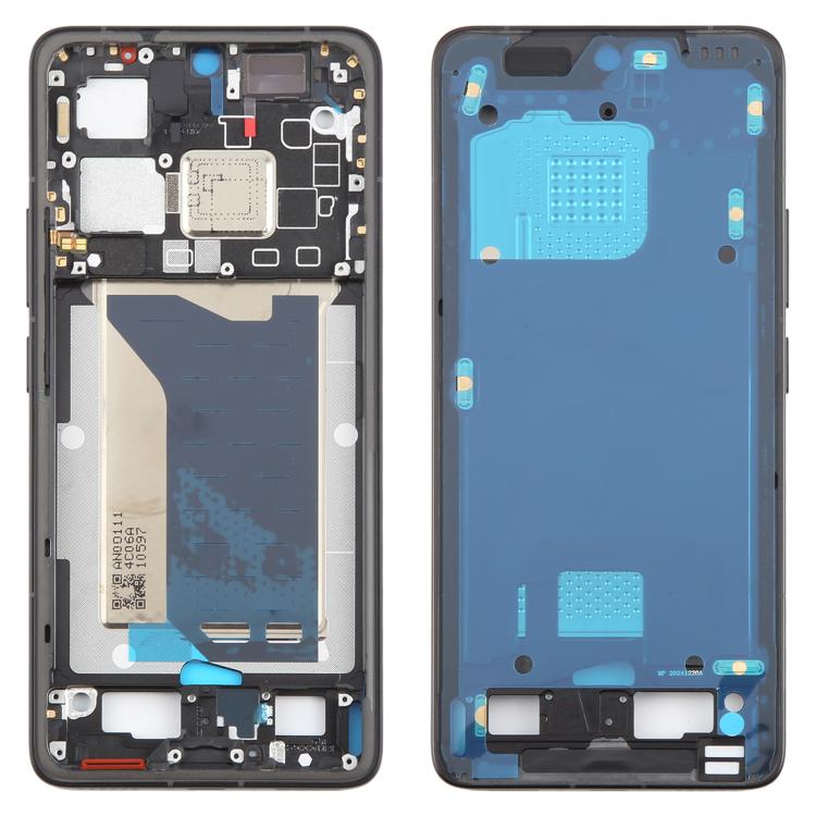 For Xiaomi Redmi K80 Pro Original Middle Frame Bezel Plate, For Xiaomi Redmi K80 Pro(Original)