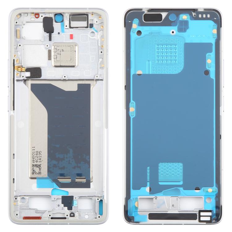 For Xiaomi Redmi K80 Pro Original Middle Frame Bezel Plate, For Xiaomi Redmi K80 Pro(Original)