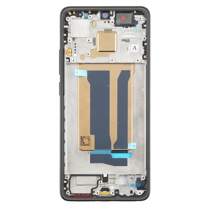 For Xiaomi Redmi Turbo 4 Original Middle Frame Bezel Plate, For Xiaomi Redmi Turbo 4 (Original)
