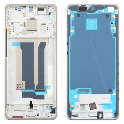 For Xiaomi Redmi Turbo 4 Original Middle Frame Bezel Plate, For Xiaomi Redmi Turbo 4 (Original)