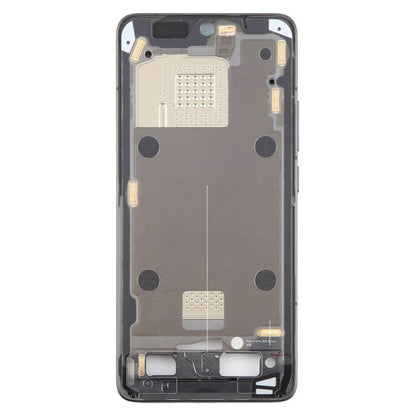 For Xiaomi Redmi K80 Original Middle Frame Bezel Plate, For Xiaomi Redmi K80 (Original)