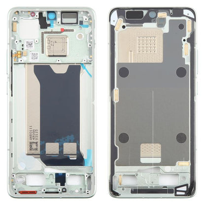 For Xiaomi Redmi K80 Original Middle Frame Bezel Plate, For Xiaomi Redmi K80 (Original)