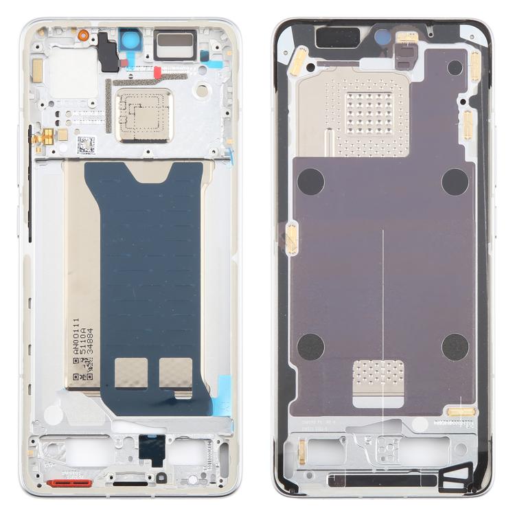 For Xiaomi Redmi K80 Original Middle Frame Bezel Plate, For Xiaomi Redmi K80 (Original)