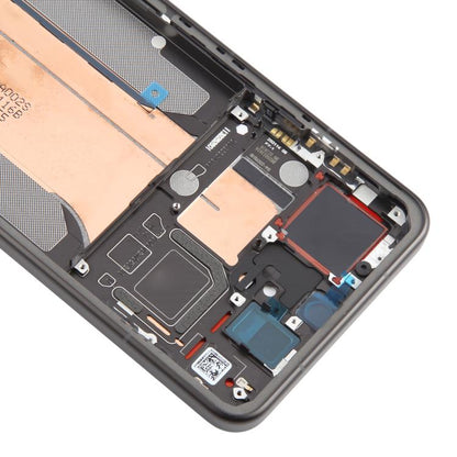 For Xiaomi K80 Original Middle Frame Bezel Plate, For Xiaomi 15 Pro (Original)