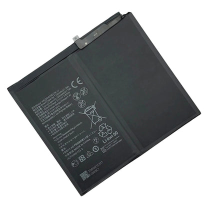 7250mAh Battery Replacement For Huawei MatePad V7 Pro BZT3 KJR BAH3 W59 AN10 DBY-AL00 BRT MRX AL09 W09 W19 AN09 MRR-W29 HB28D8C8ECW HB27D8C8ECW-12, For Huawei MatePad V7 Pro