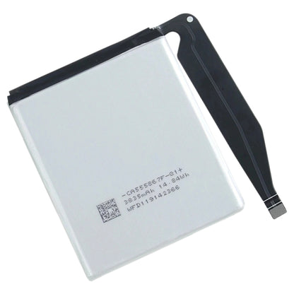 4000mAh Battery Replacement For ASUS Zenfone 8 ZS590KS / 8 mini / 8 5G C11P2003, For ASUS Zenfone 8