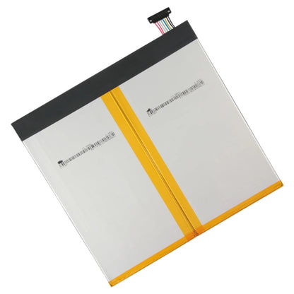 7800mAh Battery Replacement For ASUS ZenPad Z10 ZT500KL C12P1602, For ASUS ZenPad Z10