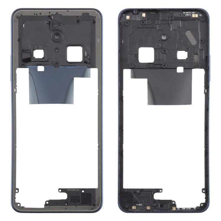 For Xiaomi Redmi 14C 4G Original Middle Frame Bezel Plate