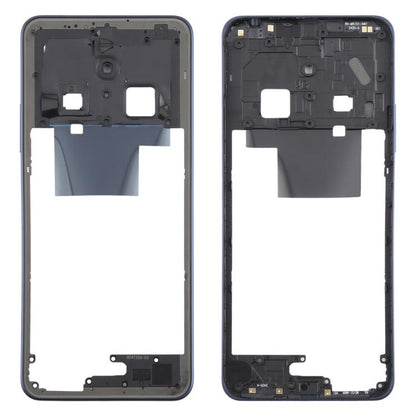 For Xiaomi Redmi 14C 4G Original Middle Frame Bezel Plate