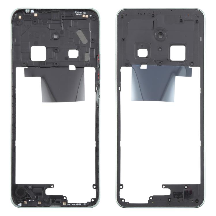 For Xiaomi Redmi 14C 4G Original Middle Frame Bezel Plate