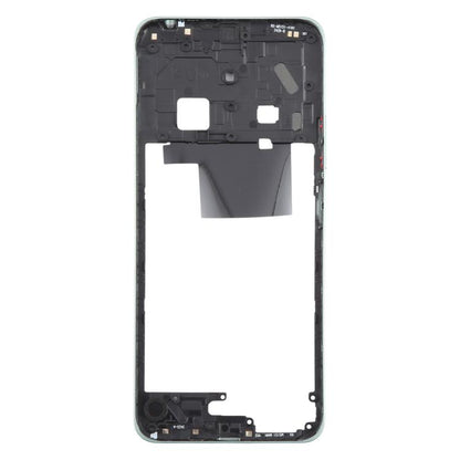 For Xiaomi Redmi 14C 4G Original Middle Frame Bezel Plate, For Xiaomi Redmi 14C 4G(Original,Light Green), For Xiaomi Redmi 14C 4G(Original)