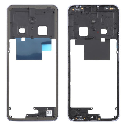 For Xiaomi Redmi 14C 4G Original Middle Frame Bezel Plate