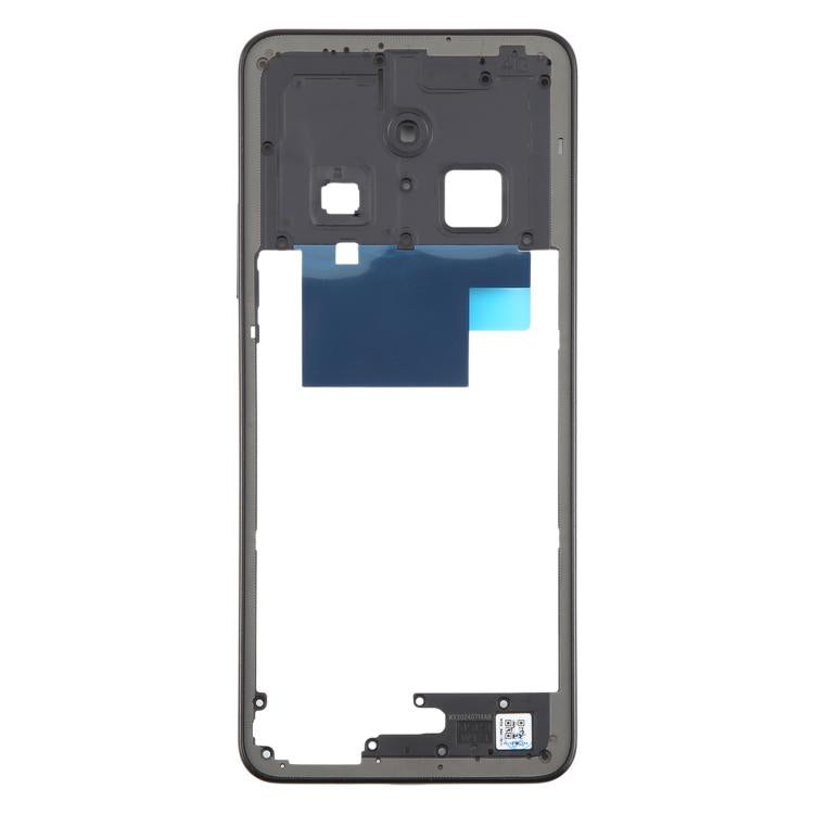 For Xiaomi Redmi 14C 5G Original Middle Frame Bezel Plate, For Xiaomi Redmi 14C 5G(Original), For Xiaomi Redmi 14C 5G(Original,Light Green)