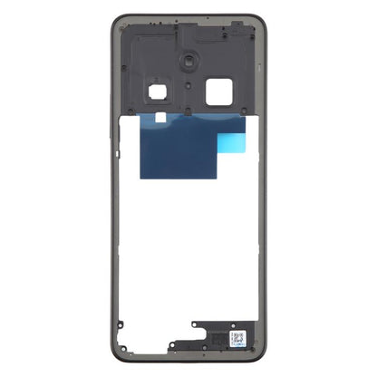 For Xiaomi Redmi 14C 5G Original Middle Frame Bezel Plate, For Xiaomi Redmi 14C 5G(Original), For Xiaomi Redmi 14C 5G(Original,Light Green)