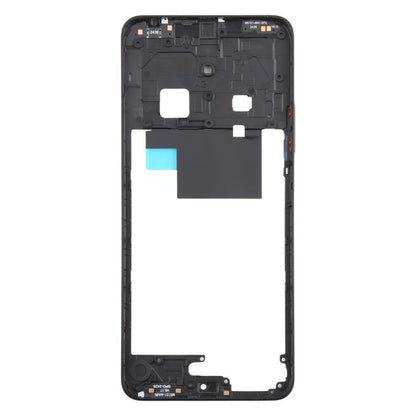 For Xiaomi Redmi 14C 5G Original Middle Frame Bezel Plate, For Xiaomi Redmi 14C 5G(Original), For Xiaomi Redmi 14C 5G(Original,Light Green)