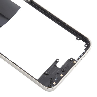 For Xiaomi Redmi 14C 5G Original Middle Frame Bezel Plate, For Xiaomi Redmi 14C 5G(Original), For Xiaomi Redmi 14C 5G(Original,Light Green)