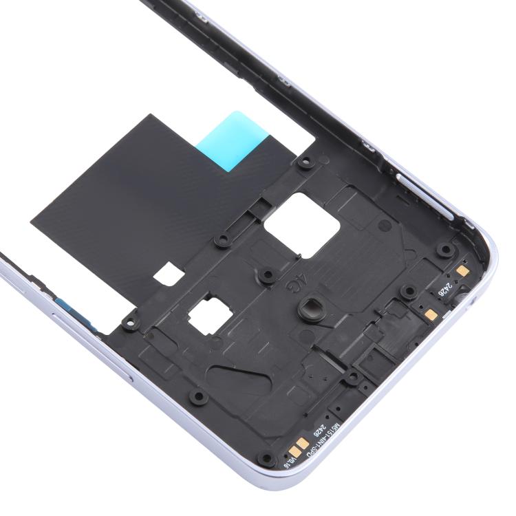 For Xiaomi Redmi 14C 5G Original Middle Frame Bezel Plate, For Xiaomi Redmi 14C 5G(Original), For Xiaomi Redmi 14C 5G(Original,Light Green)