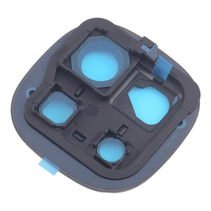 For Xiaomi Redmi Note 14 Pro+ 5G Back Camera Lens Frame, For Xiaomi Redmi Note 14 Pro+ 5G