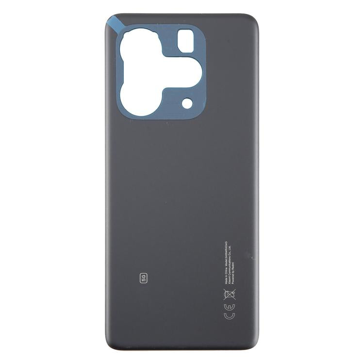 For Xiaomi Redmi Note 14 5G Original Battery Back Cover, For Xiaomi Redmi Note 14 5G(Original)