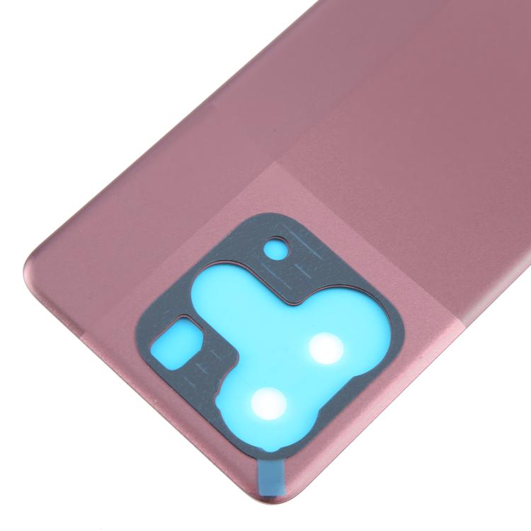 For Xiaomi Redmi Note 14 5G Original Battery Back Cover, For Xiaomi Redmi Note 14 5G(Original)