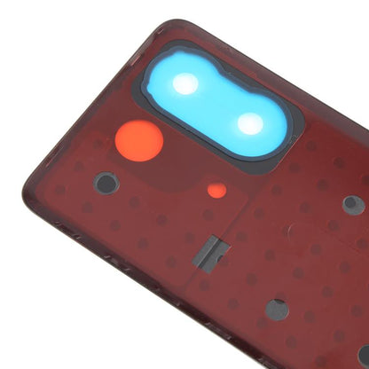 For Xiaomi Poco M7 Pro 5G Original Battery Back Cover, For Xiaomi Poco M7 Pro 5G(Original)