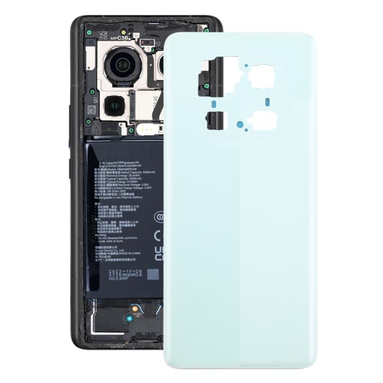 For Xiaomi Redmi Note 14 Pro 5G Original Battery Back Cover, For Xiaomi Redmi Note 14 Pro 5G(Original)