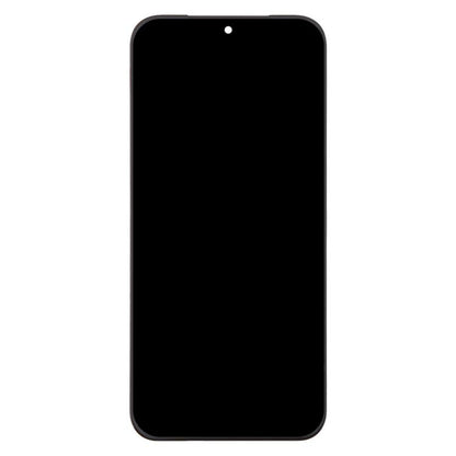 For OPPO Find X8 AMOLED Original LCD Screen with Digitizer Full Assembly