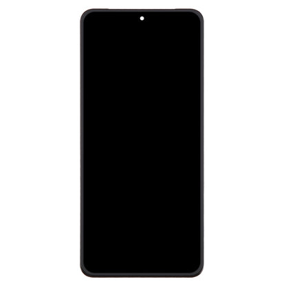 For Google Pixel 8 Pro GC3VE G1MNW Original AMOLED LCD Screen with Digitizer Full Assembly