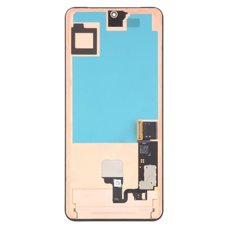 For Google Pixel 8 Pro GC3VE G1MNW Original AMOLED LCD Screen with Digitizer Full Assembly